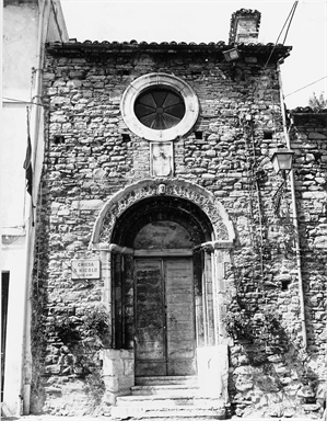 Chiesa di S. Nicolò